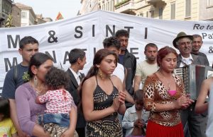 Oltre i campi rom, prove di dialogo