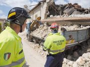 Come funziona la Protezione Civile