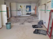 Antisismica – Banchi a prova di scossa