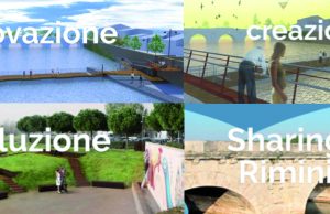 Ponte di Tiberio: nuova veste e Laboratorio Aperto