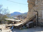 Nella ricostruzione le persone al primo posto