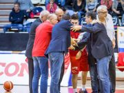 Granchi: siamo giovani, dobbiamo “pizzicare”