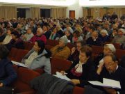 Il sogno del Concilio e la missione