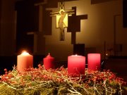 Avvento, tempo di attesa… operosa