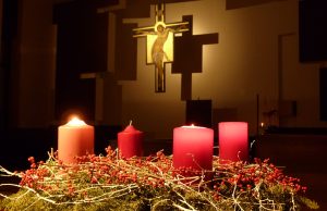 Avvento, tempo di attesa… operosa