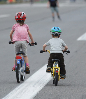 Tempelhof, From Airport To Public Park
