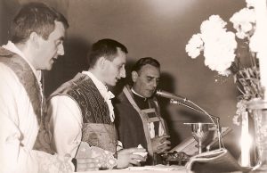 Un prete di “periferia” targato don Oreste Benzi