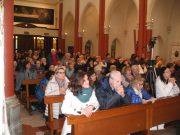 La vita è meravigliosa perché siamo misericordiati