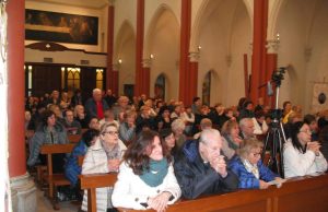 La vita è meravigliosa perché siamo misericordiati