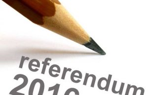Referendum – Occhi puntati sulla riforma costituzionale