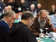 In sintonia con la riforma di Francesco