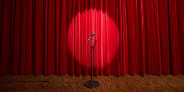 stand-up-comedy