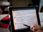 Se la tecnologia va a… scuola