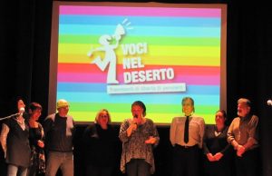 Viva! Basta violenza sulle donne