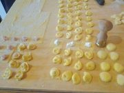 Magro o in carne: cappelletto