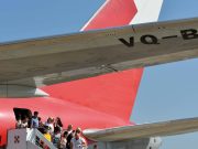 Generazione con la valigia