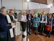 Immagini da…Presepi dal Mondo 2016