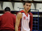 I Granchi riminesi a stelle e strisce