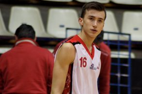 I Granchi riminesi a stelle e strisce