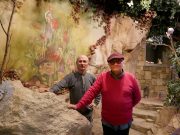 Gli scalpellini riminesi che scalano il mondo