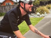 La rinascita di Keagan: “grazie alla fede”