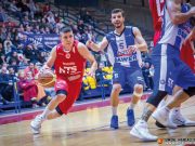 I Granchi vogliono conquistare il Porto