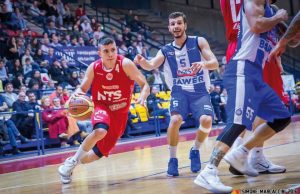 I Granchi vogliono conquistare il Porto