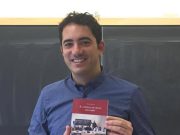 Il prof che scrive di ragazzi protagonisti