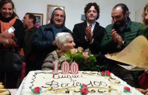 Correva l’anno 1916 e Berta… ancora fila dritto