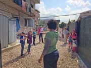 Colomba di pace, l’Europa dice sì