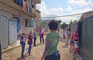 Colomba di pace, l’Europa dice sì