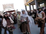 Tutti i presepi viventi della Diocesi