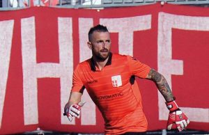 Il Rimini prega S. Agostino per volare sempre più alto