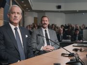 Cinecittà – L’impresa “minacciata” del capitano Sully