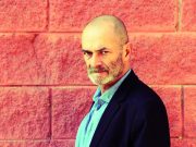 Giorgio Ganzerli Noir e comicità: grazie Rimini per l’attenzione