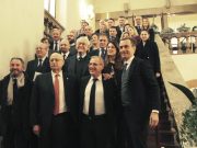 Fabrizio Moretti – Un riminese alla guida della “Camera” romagnola