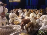 Ma che bellissimo mondo che è il Natale!