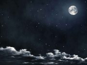 E poi uscimmo a riveder le stelle