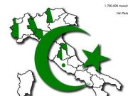 Così scopriamo che non saremo islamizzati