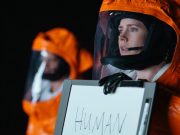 CINECITTA’ – Arrival, comunicazione da fantascienza