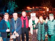 Il ruggito del Leoni sulla Rimini che cambia