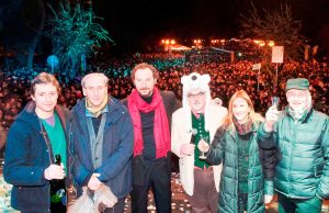 Il ruggito del Leoni sulla Rimini che cambia