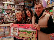 Brigliadori – Nel Paese dei balocchi…