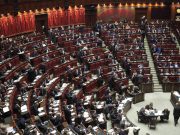 Fabio Bordignon – La grande crisi dei partiti