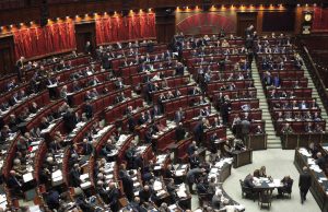 Fabio Bordignon – La grande crisi dei partiti