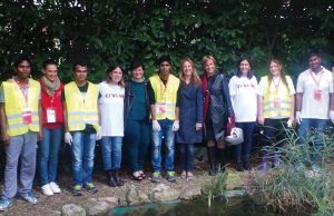 Profughi, Rimini… a porte chiuse