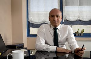 Paolo Maggioli – “Oltre al turismo c’è di più”