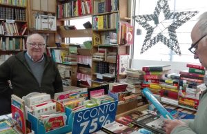 Il commercio perde… la sua storia