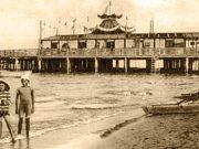 Tornino a galla le piattaforme balneari