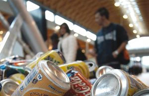 Rifiuti, addio Tari: chi meno ricicla più paga